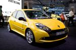 Renault Clio RS 2010 года